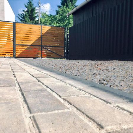 Hajdúszoboszló Thermal Apartmanok Raday 4 - Namaste מראה חיצוני תמונה
