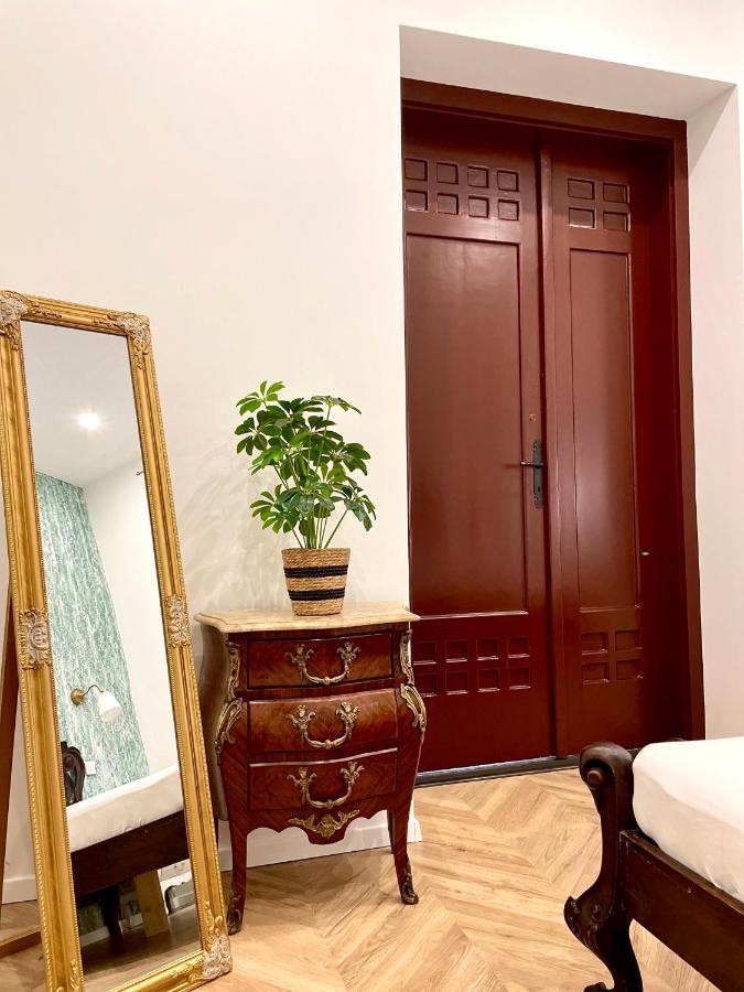 Hajdúszoboszló Thermal Apartmanok Raday 4 - Namaste מראה חיצוני תמונה
