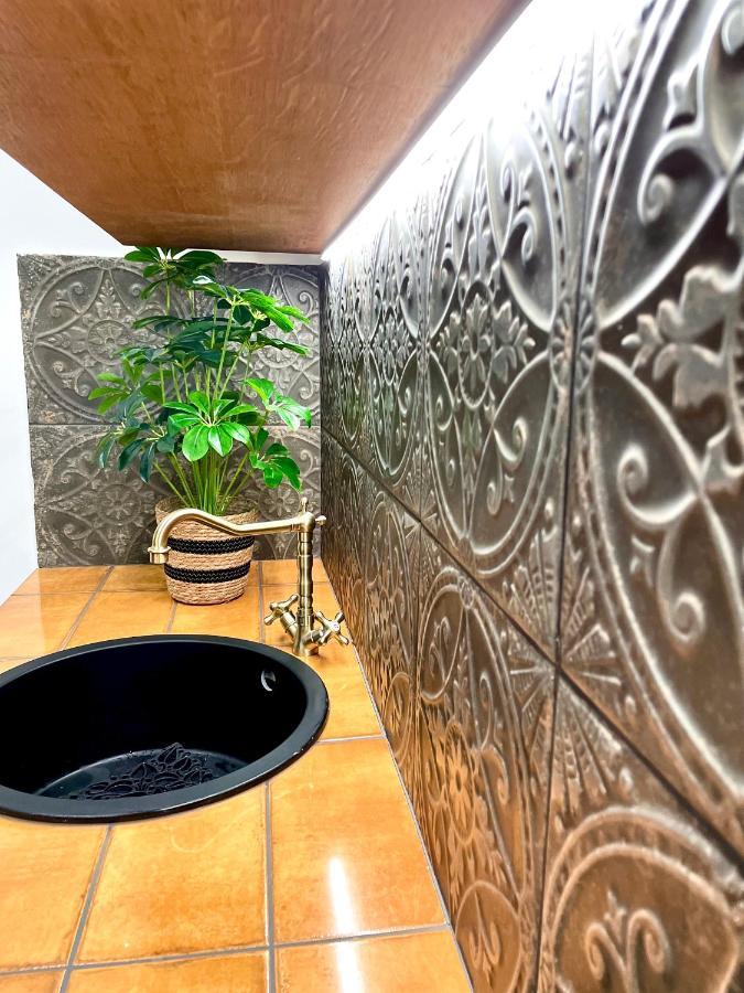 Hajdúszoboszló Thermal Apartmanok Raday 4 - Namaste מראה חיצוני תמונה