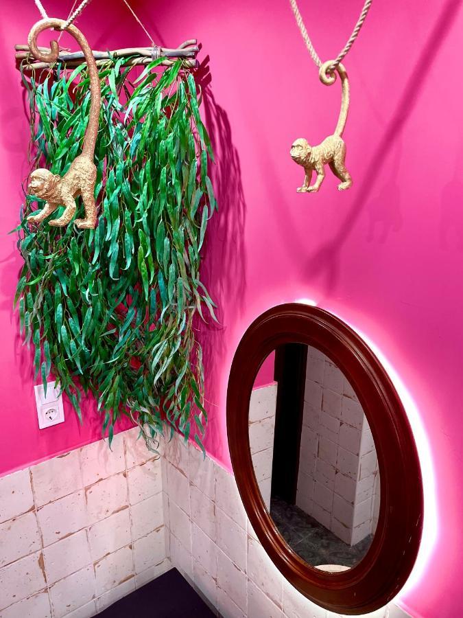Hajdúszoboszló Thermal Apartmanok Raday 4 - Namaste מראה חיצוני תמונה