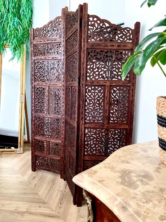 Hajdúszoboszló Thermal Apartmanok Raday 4 - Namaste מראה חיצוני תמונה